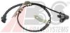  31184 Sensor, wheel speed
